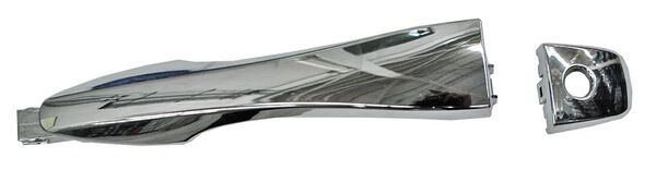 MANIJA EXT ALTIMA/ PATHFINDER 13-17 CROM DEL PLASTICO BBBB IZQ