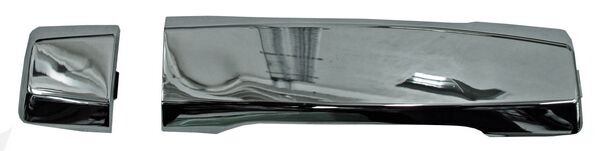 MANIJA EXT ARMADA/ TITAN 04-15 CROM DEL S/HOYO P/LLAVE PLASTICO BBB.1 DER