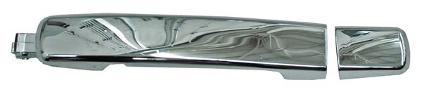 MANIJA EXT PATHFINDER 05-12 CROM TRAS PLASTICO ***** IZQ