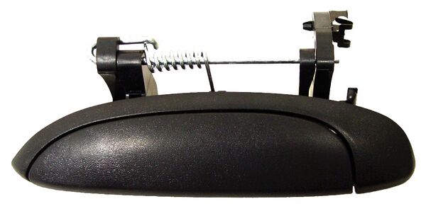 MANIJA EXT PLATINA/ CLIO 02-10/ APRIO 08-10/ MEGANE 95-03/ SCENIC 01-04 DEL/ TRAS PLASTICO CORRUGADA IZQ 28708