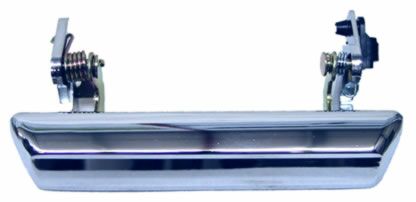 MANIJA EXT DATSUN PU 620 73-80 CROM METAL DER