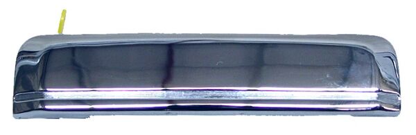 MANIJA EXT NISSAN PU D21 86-08/ TSURU I 84-87 CROM METAL ALD255 DER