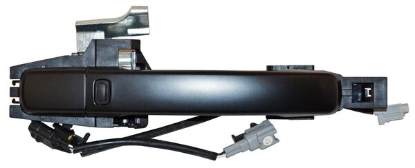 MANIJA EXT SENTRA 07-12 LISA CON SENS S/HOYO P/LLAVE DEL BBBB DER