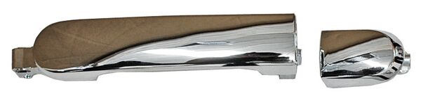 MANIJA EXT TIIDA 06-17 CROM TRAS PLASTICO BBBB. IZQ