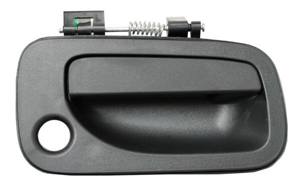 MANIJA EXT URVAN 02-13 DEL PLASTICO *****2 CORRUGADA DER