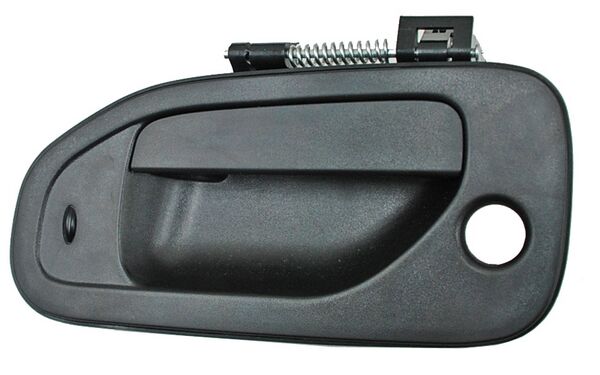 MANIJA EXT URVAN 14-24 DEL C/HOYO P/LLAVE DEL PLASTICO CORRUGADA IZQ