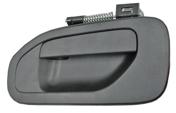 MANIJA EXT URVAN 14-24 DEL S/HOYO P/LLAVE DEL PLASTICO CORRUGADA DER