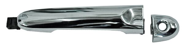 MANIJA EXT VERSA 12-19/ V-DRIVE 20-25/ MARCH 12-25 CROM DEL PLASTICO IZQ 28705 290.10