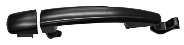 MANIJA EXT PEUGEOT 207 06-12/ 208/ 2008 14-16/ 308 09-14/ 3008 11-15 LISA DEL DER/ TRAS PLASTICO RH=LH BBBB.