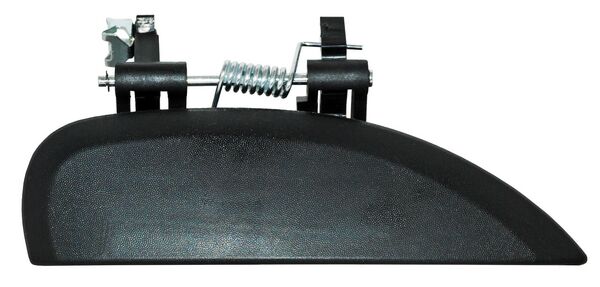 MANIJA EXT LOGAN/ SANDERO/ STEPWAY 15-20 DEL/ TRAS NEGRA CORRUGADA DER