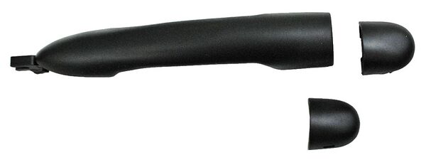 MANIJA EXT MEGANE II 04-10/ SCENIC 05-09 LISA DEL/ TRAS PLASTICO ***** RH=LH