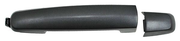 MANIJA EXT SWIFT 07-15/ SX4 07-14/ GRAND VITARA 06-17 TRAS PLASTICO CORRUGADA RH=LH BBBB