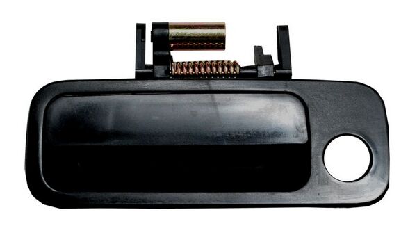 MANIJA EXT CAMRY 97-01 LISA DEL PLASTICO IZQ