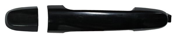 MANIJA EXT COROLLA 03-13/ CAMRY 02-06/ YARIS 06-15 4P/ MATRIX 03-10/ RAV4 01-11/ PRIUS 04-08 / HIGHLANDER 01-07 LISA TRAS PLASTICO LH=RH