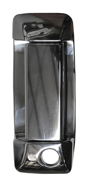 MANIJA EXT HIACE 04-19 CROM LAT PLASTICO ALD254 DER CMA1107