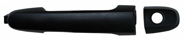 MANIJA EXT HILUX 05-15 DEL PLASTICO CORRUGADA IZQ