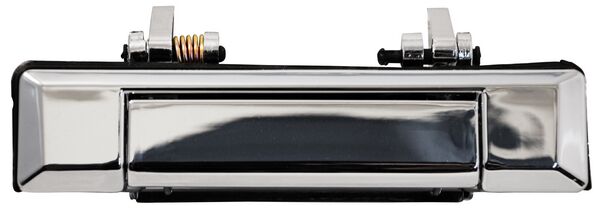 MANIJA EXT TOYOTA PU 84-88 CROM PLASTICO LH=RH