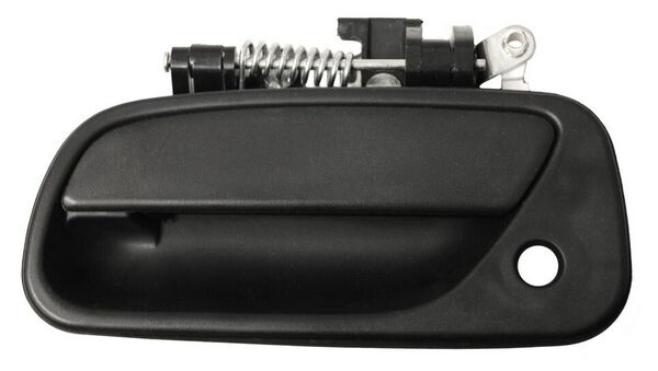 MANIJA EXT TOYOTA PU T100 93-98 DEL PLASTICO CORRUGADA IZQ