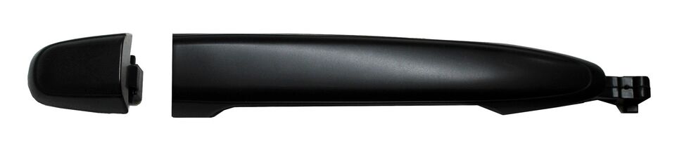 MANIJA EXT TACOMA 05-15 LISA TRAS PLASTICO ***6 LH=RH