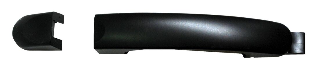 MANIJA EXT BEETLE 98-11/ EUROVAN 05-10 S/HOYO P/LLAVE PLASTICO CCC2 DER