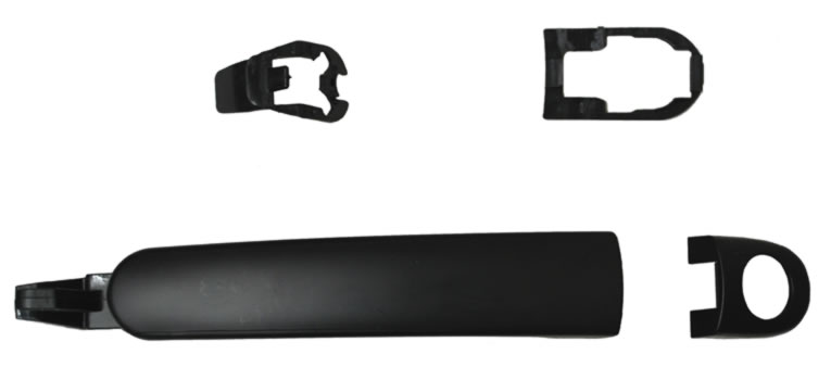 MANIJA EXT GOLF 00-07 DEL LH=RH 2252