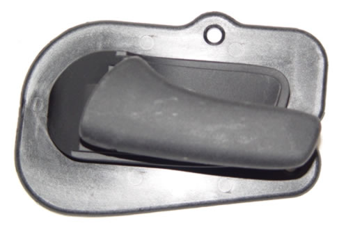 MANIJA INT CHEVY SWING/ JOY/ MONZA 94-12 NEGRA DEL PLASTICO ALD255 IZQ 28708