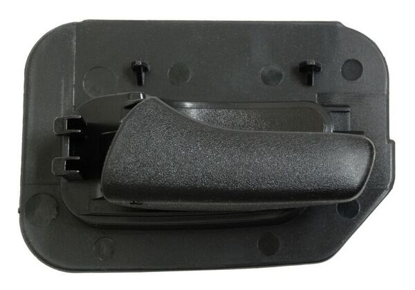 MANIJA INT CHEVY SWING/ JOY/ MONZA 94-12 NEGRA TRAS PLASTICO ALD235 IZQ