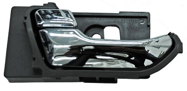 MANIJA INT COLORADO 13-15/ CANYON 13-15/ S10 16-17 CROM DEL/ TRAS PLASTICO *****2 IZQ