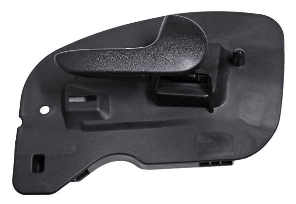 MANIJA INT CORSA 00-08/ TORNADO 04-11/ MERIVA 04-08 PLASTICO ALD255 DEL CORRUGADA IZQ