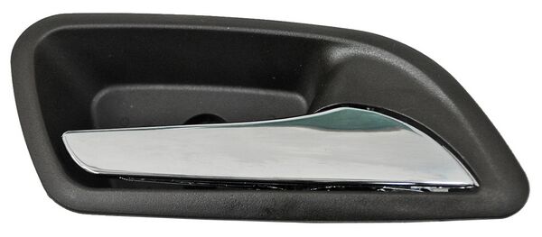 MANIJA INT CRUZE 10-16 CAFE/ CROMO DEL/ TRAS PLASTICO BBB IZQ