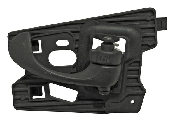 MANIJA INT MALIBU 97-03 TRAS PLASTICO ***** CORRUGADA IZQ