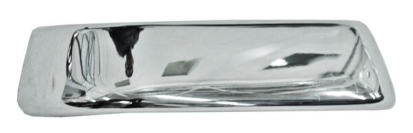 MANIJA INT CHEV PU 07-13 CROM DEL PLASTICO *****2 DER
