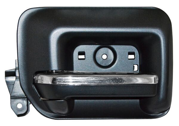 MANIJA INT CHEV PU/ GMC PU 14-18 NEGRA/ CROMO DEL *****2 IZQ
