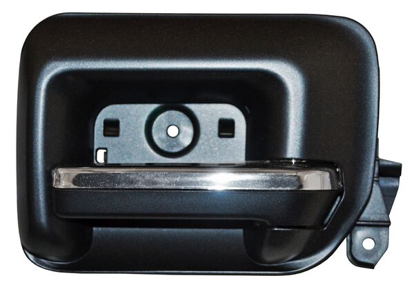 MANIJA INT CHEV PU/ GMC PU 14-18 NEGRA/ CROMO TRAS BBBB DER