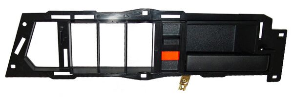 MANIJA INT CHEV PU 88-94/ SUBURBAN/ BLAZER/ YUKON 92-94 PLASTICO DMV CORRUGADA DER