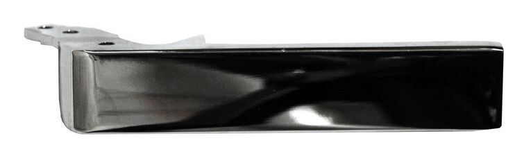 MANIJA INT CHEV PU 88-94/ SUBURBAN/ BLAZER/ YUKON 92-94 S/CUERPO CROM METAL IZQ 2252.99