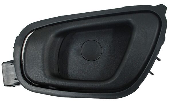 MANIJA INT SPARK 11-17/ BEAT 18-21 NEGRA TRAS PLASTICO BBBB. IZQ 287