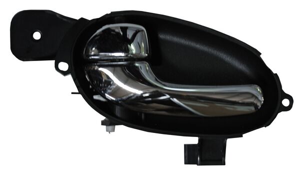 MANIJA INT TRAIL BLAZER/ ENVOY 02-09 CROM DEL/ TRAS PLASTICO DER BBB.7