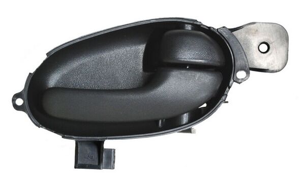 MANIJA INT TRAIL BLAZER/ ENVOY 02-09 NEGRA DEL/ TRAS PLASTICO DER BBB.53