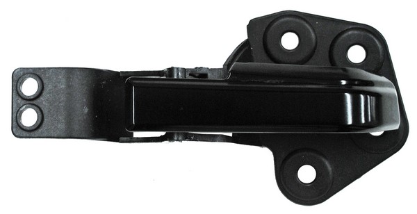 MANIJA INT TORNADO 12-20 NEGRA DEL PLASTICO DER