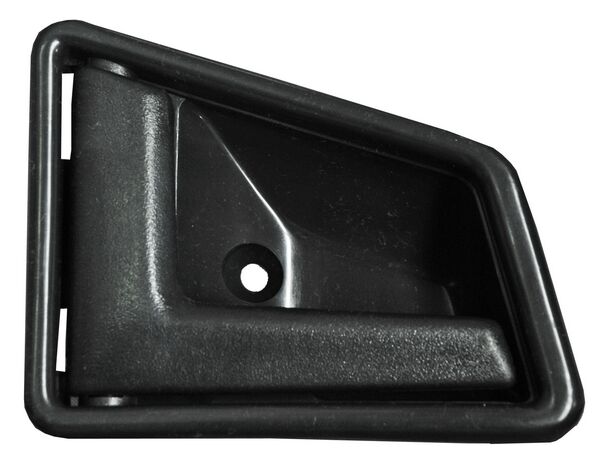 MANIJA INT TRACKER 89-98 GRIS DEL PLASTICO IZQ