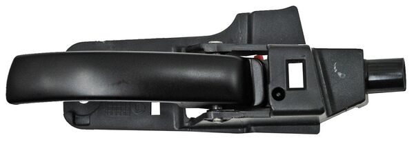 MANIJA INT CIRRUS 07-10 NEGRA DEL/ TRAS PLASTICO ***** DER