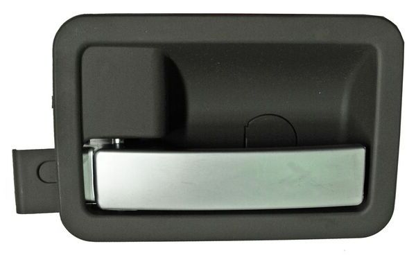 MANIJA INT DURANGO 04-09/ ASPEN 07-09 BEIGE/ PLATA DEL/ TRAS PLASTICO IZQ BBBB.