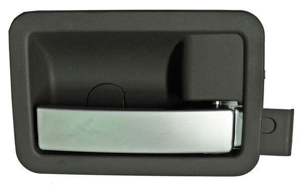 MANIJA INT DURANGO 04-09/ ASPEN 07-09 BEIGE/ PLATA DEL/ TRAS PLASTICO DER BBBB.