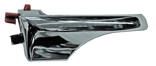 MANIJA INT PACIFICA 04-08 CROM DEL/ TRAS PLASTICO ***** IZQ