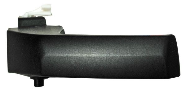 MANIJA INT DODGE PU 09-18 NEGRA DEL/ TRAS PLASTICO ***4 IZQ