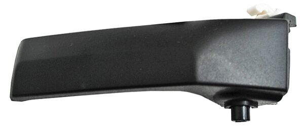 MANIJA INT DODGE PU 09-13 QUAD CAB TRAS PLASTICO *****2 CORRUGADA DER