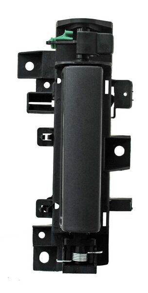 MANIJA INT VOYAGER/ CARAVAN/ TOWN & COUNTRY 08-16 NEGRA LAT PLASTICO *****2 IZQ