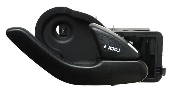 MANIJA INT ESCAPE 01-07 DEL/ TRAS PLASTICO CORRUGADA DER