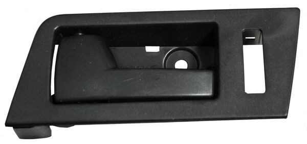MANIJA INT ESCAPE 08-12/ FOCUS 08-11 NEGRA SEGURO ELECTRICO DEL PLASTICO IZQ BBBB